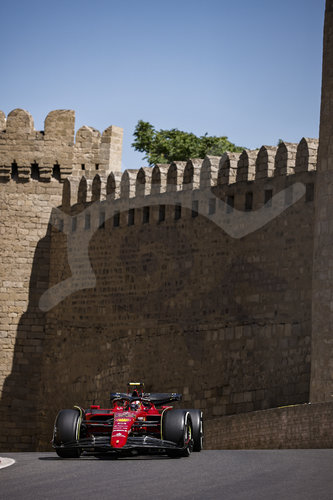 F1 Grand Prix of Azerbaijan