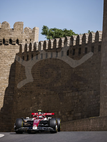 F1 Grand Prix of Azerbaijan