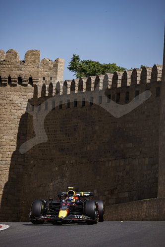 F1 Grand Prix of Azerbaijan