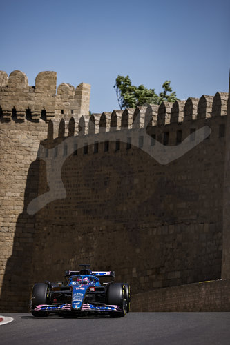 F1 Grand Prix of Azerbaijan