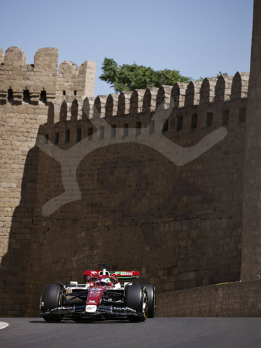 F1 Grand Prix of Azerbaijan