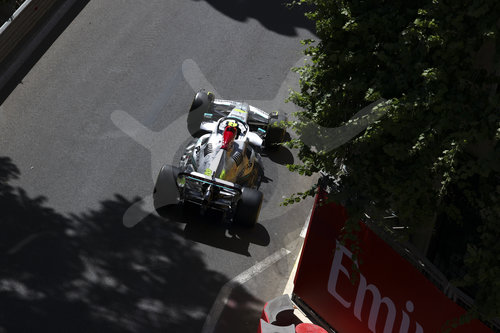 F1 Grand Prix of Azerbaijan