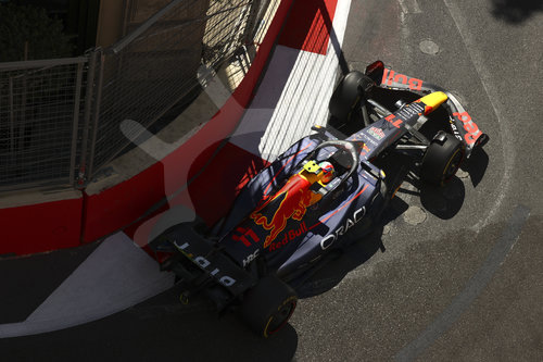 F1 Grand Prix of Azerbaijan