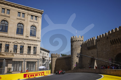 F1 Grand Prix of Azerbaijan