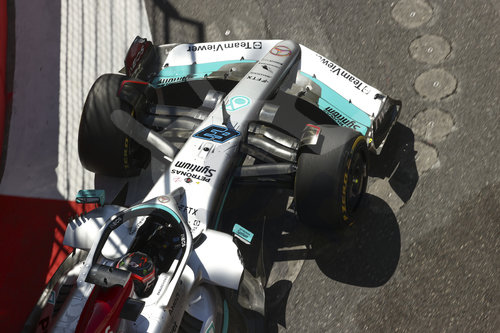 F1 Grand Prix of Azerbaijan