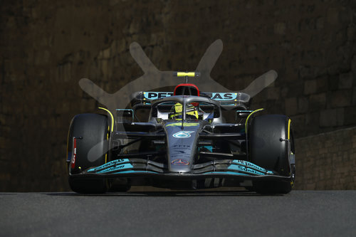 F1 Grand Prix of Azerbaijan