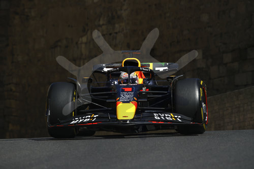 F1 Grand Prix of Azerbaijan
