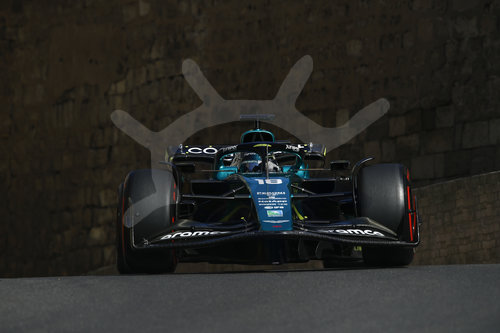 F1 Grand Prix of Azerbaijan