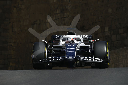F1 Grand Prix of Azerbaijan