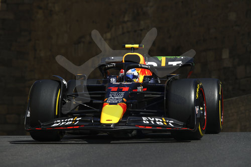 F1 Grand Prix of Azerbaijan