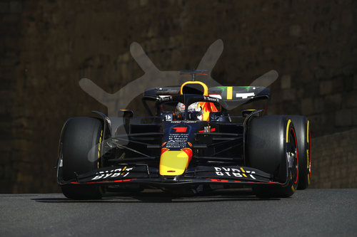 F1 Grand Prix of Azerbaijan