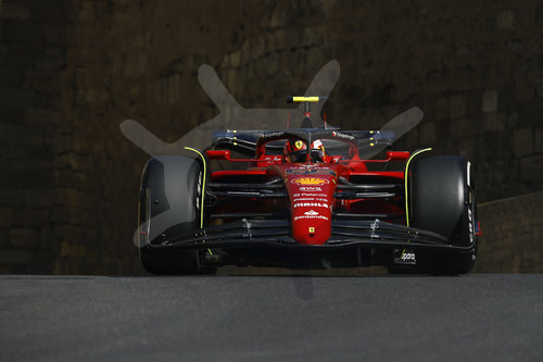 F1 Grand Prix of Azerbaijan