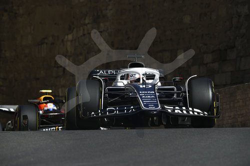 F1 Grand Prix of Azerbaijan