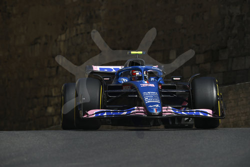 F1 Grand Prix of Azerbaijan