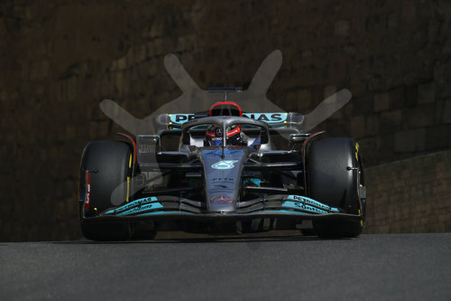F1 Grand Prix of Azerbaijan