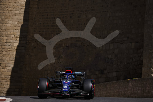 F1 Grand Prix of Azerbaijan