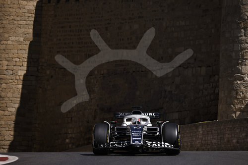 F1 Grand Prix of Azerbaijan