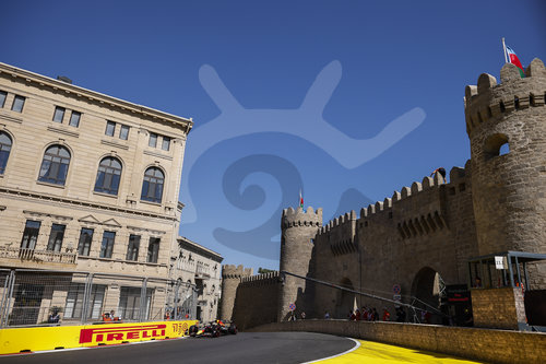 F1 Grand Prix of Azerbaijan