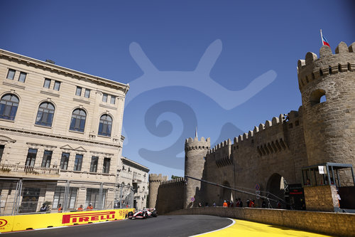 F1 Grand Prix of Azerbaijan