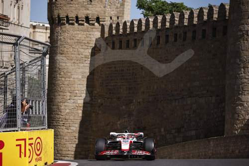F1 Grand Prix of Azerbaijan