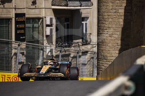 F1 Grand Prix of Azerbaijan