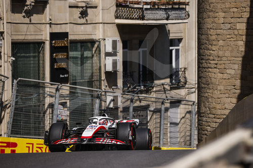 F1 Grand Prix of Azerbaijan