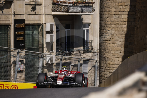 F1 Grand Prix of Azerbaijan