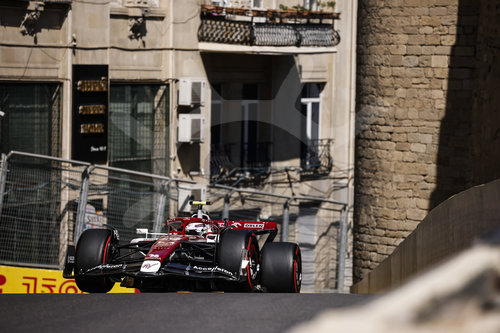 F1 Grand Prix of Azerbaijan