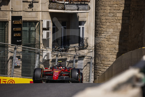 F1 Grand Prix of Azerbaijan