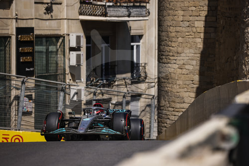 F1 Grand Prix of Azerbaijan