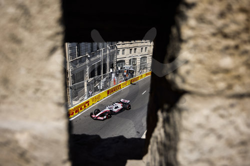 F1 Grand Prix of Azerbaijan
