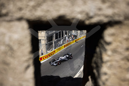 F1 Grand Prix of Azerbaijan