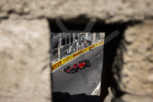 F1 Grand Prix of Azerbaijan