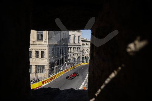 F1 Grand Prix of Azerbaijan