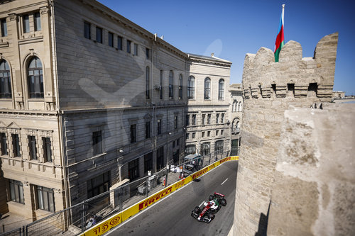 F1 Grand Prix of Azerbaijan