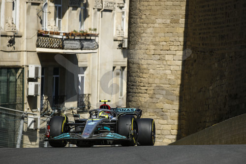 F1 Grand Prix of Azerbaijan