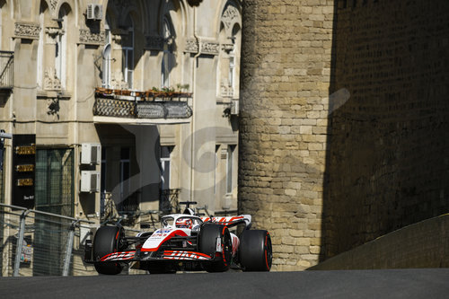 F1 Grand Prix of Azerbaijan