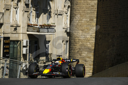 F1 Grand Prix of Azerbaijan