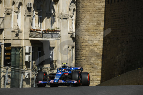 F1 Grand Prix of Azerbaijan