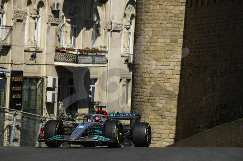 F1 Grand Prix of Azerbaijan