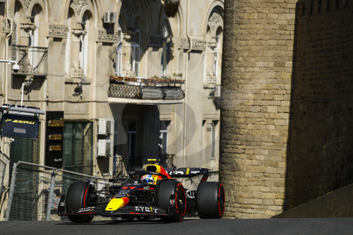 F1 Grand Prix of Azerbaijan