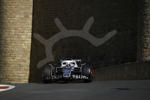 F1 Grand Prix of Azerbaijan