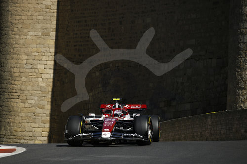 F1 Grand Prix of Azerbaijan