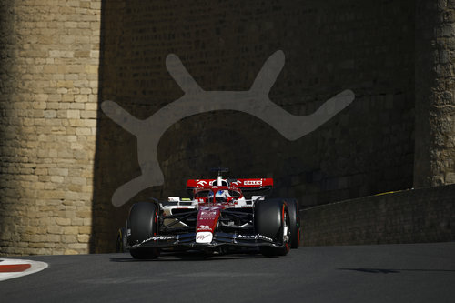 F1 Grand Prix of Azerbaijan