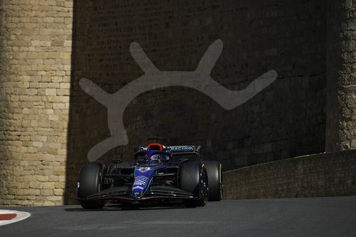 F1 Grand Prix of Azerbaijan