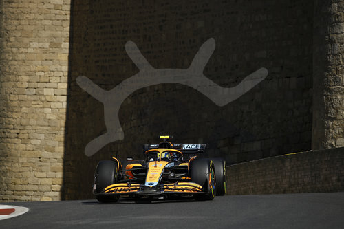 F1 Grand Prix of Azerbaijan