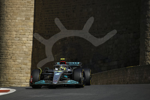F1 Grand Prix of Azerbaijan