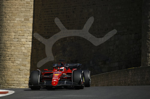 F1 Grand Prix of Azerbaijan