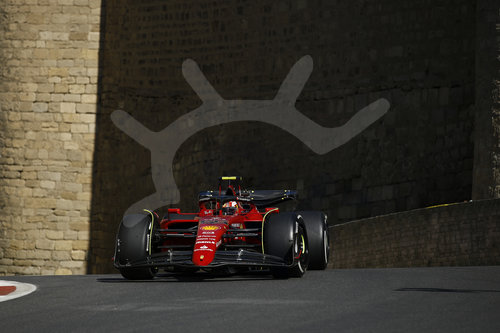 F1 Grand Prix of Azerbaijan
