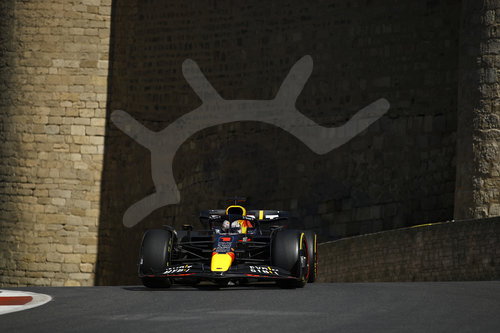 F1 Grand Prix of Azerbaijan